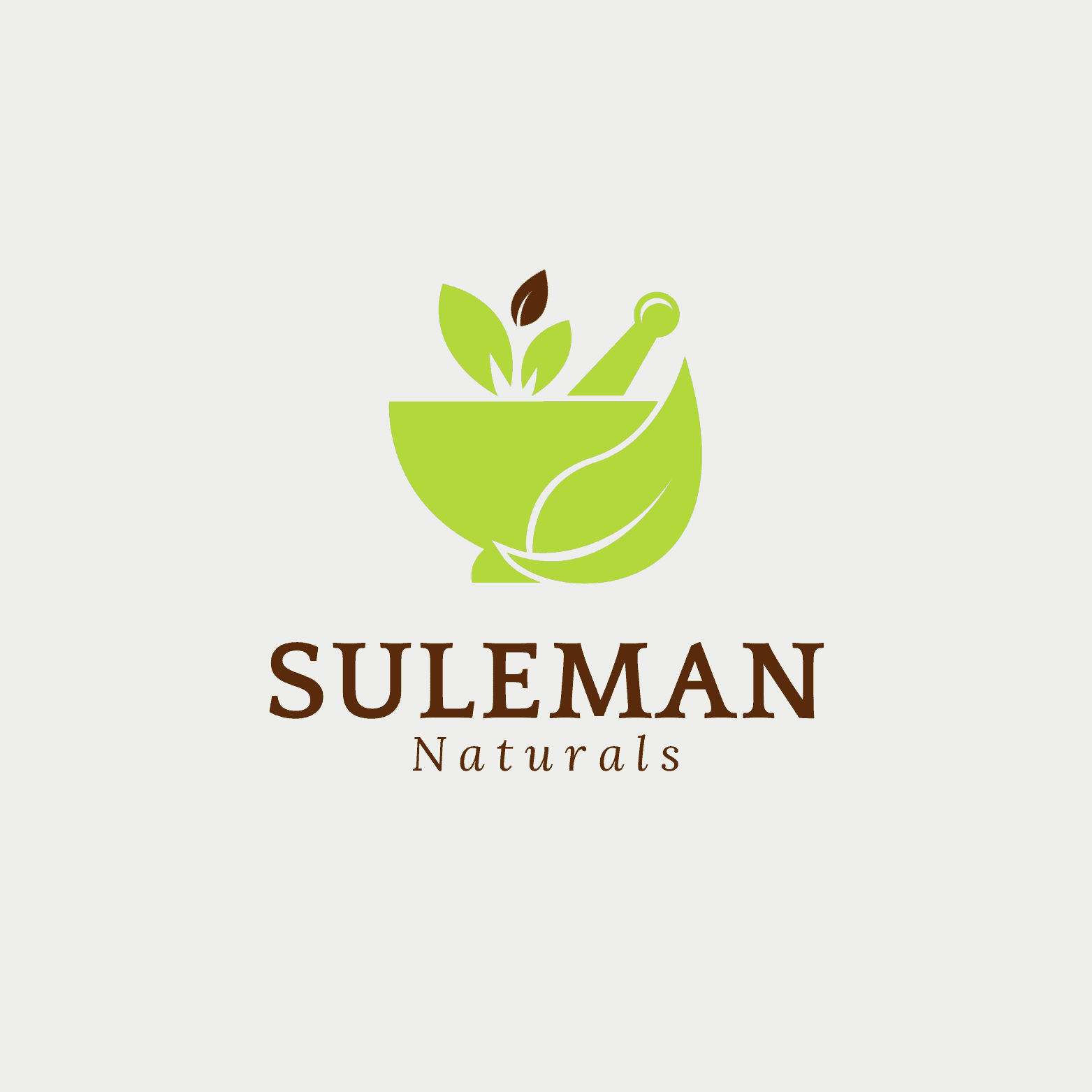 Suleman Naturals
