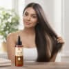 Herbal Hair Oil