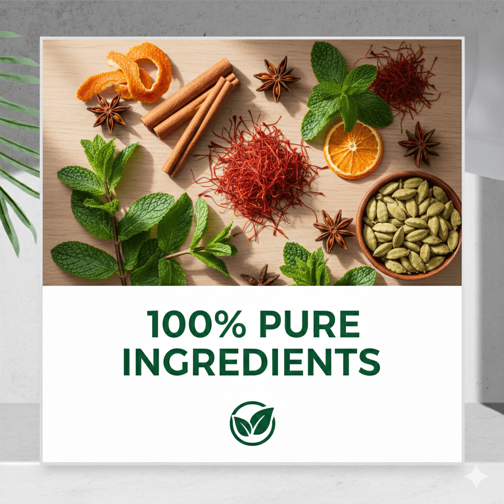 Pure Herbs image