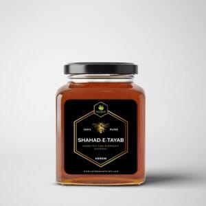 Pure Honey image 02